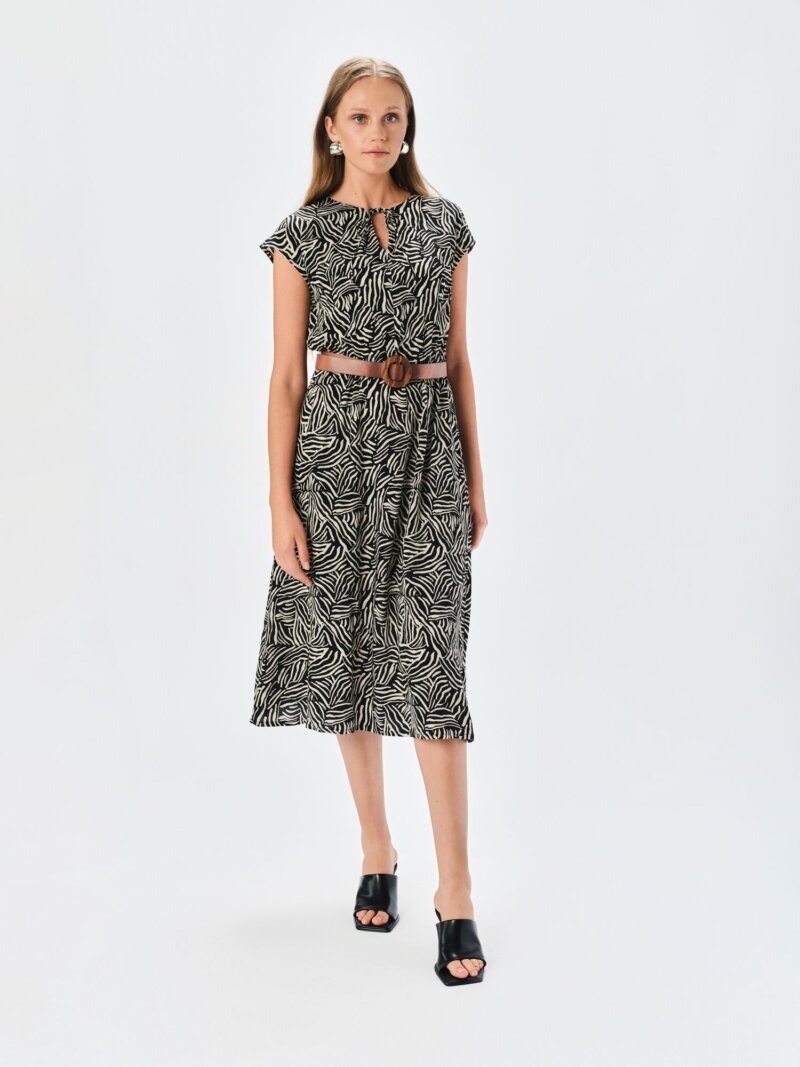 Vestido De Mujer Tskw25Suk0019 - Imagen 3