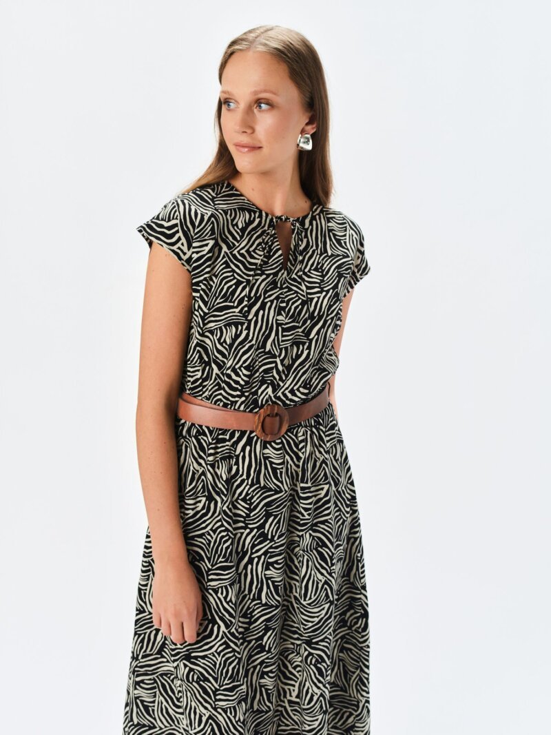 Vestido De Mujer Tskw25Suk0019 - Imagen 2