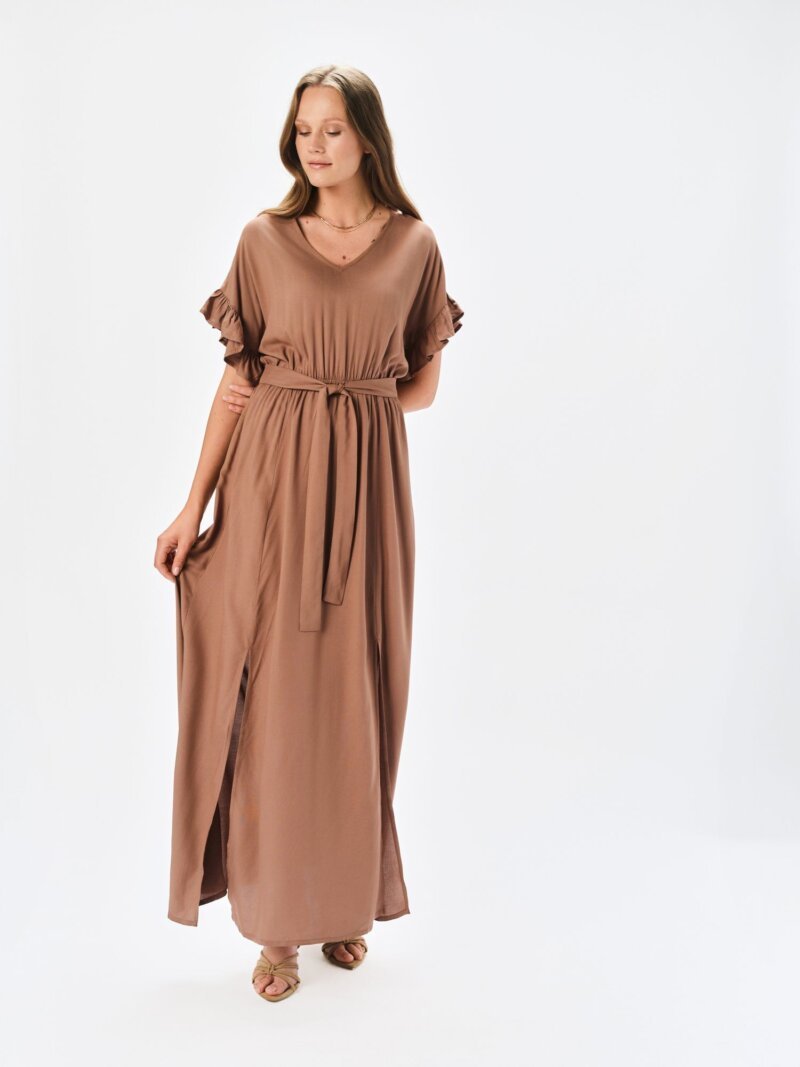 Vestido De Mujer Tskw25Suk0018 - Imagen 5