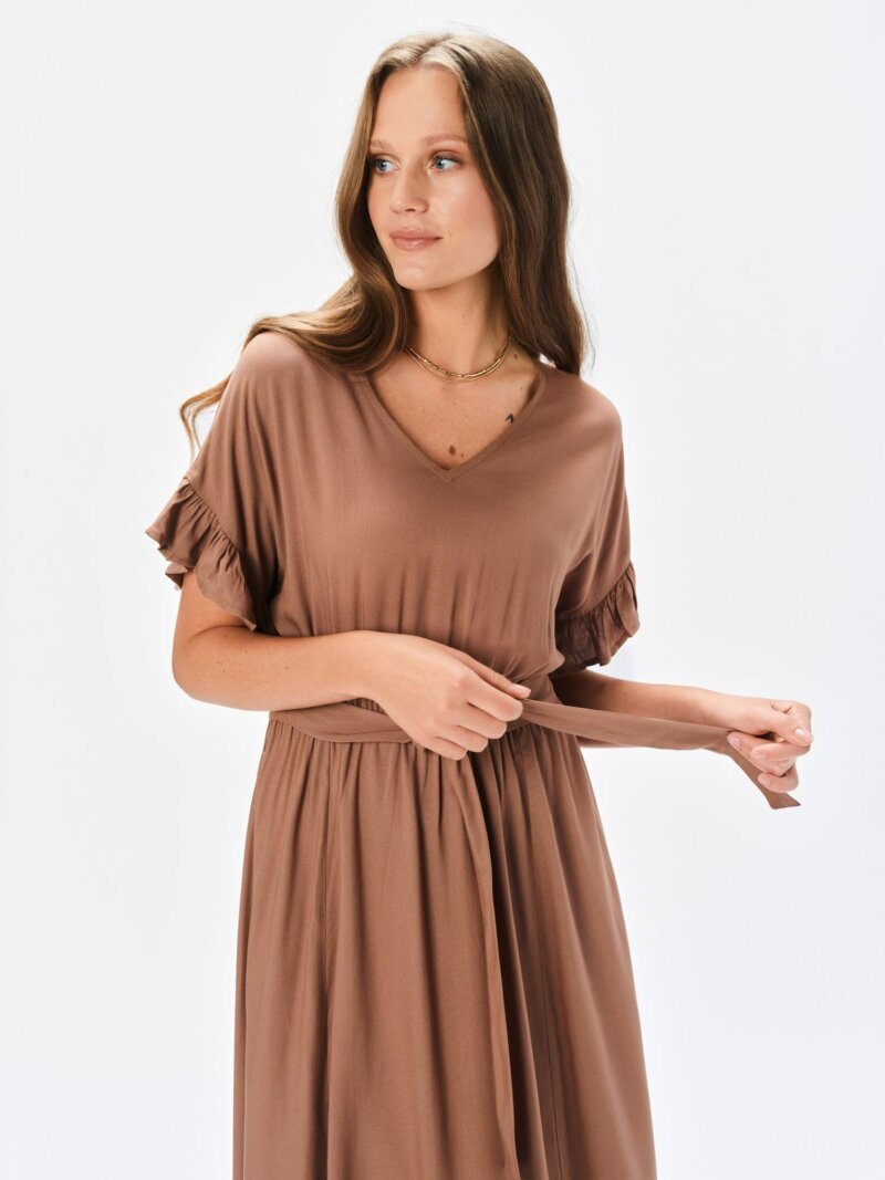 Vestido De Mujer Tskw25Suk0018 - Imagen 2