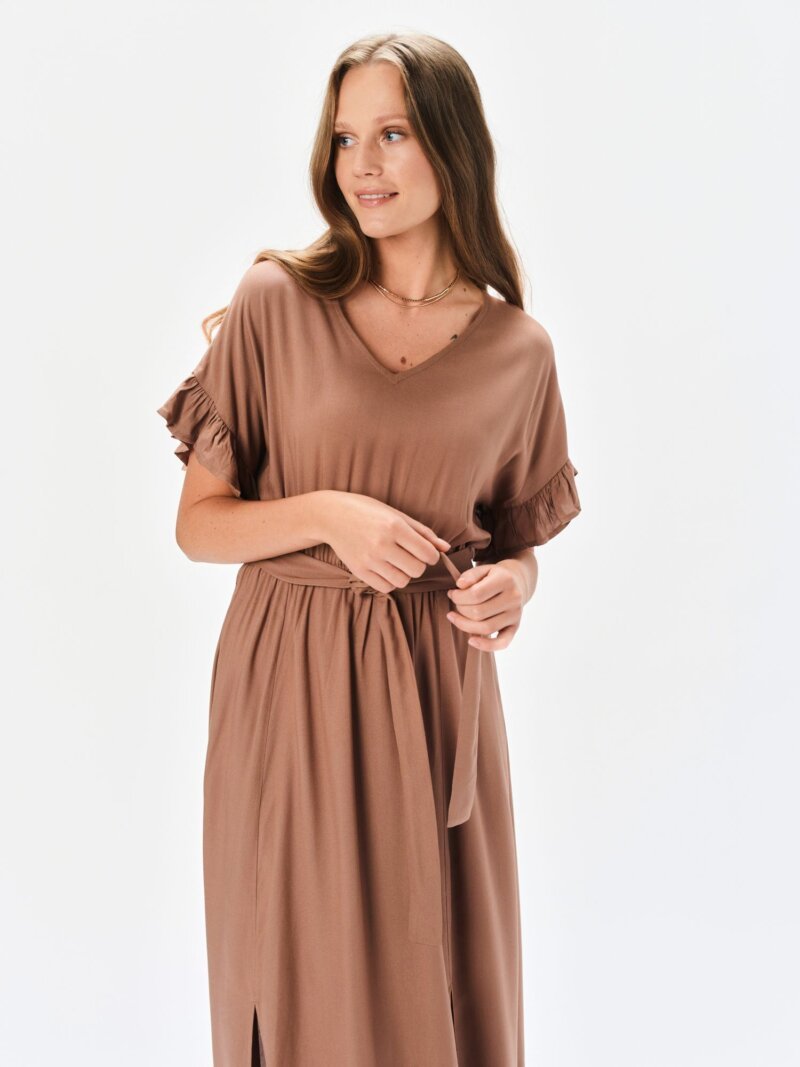 Vestido De Mujer Tskw25Suk0018 - Imagen 3