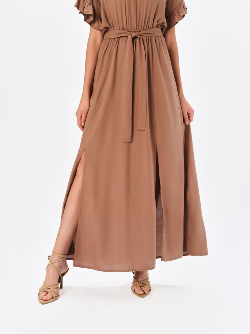 Vestido De Mujer Tskw25Suk0018 - Imagen 6