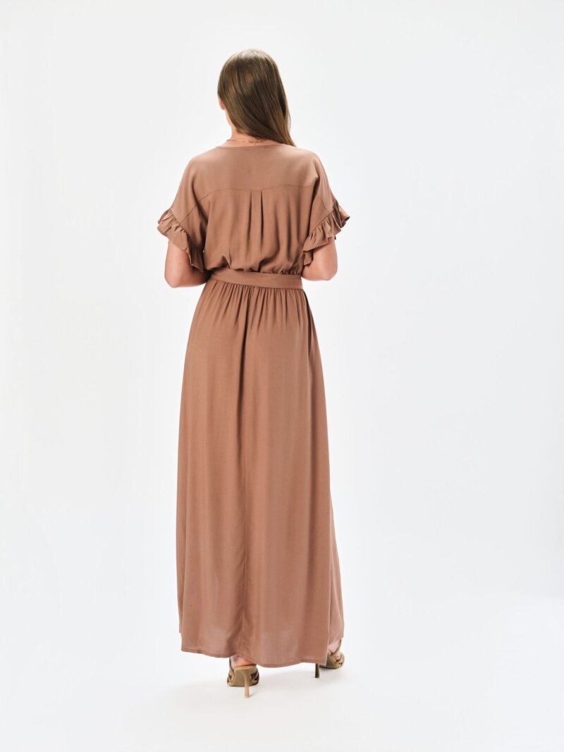 Vestido De Mujer Tskw25Suk0018 - Imagen 7
