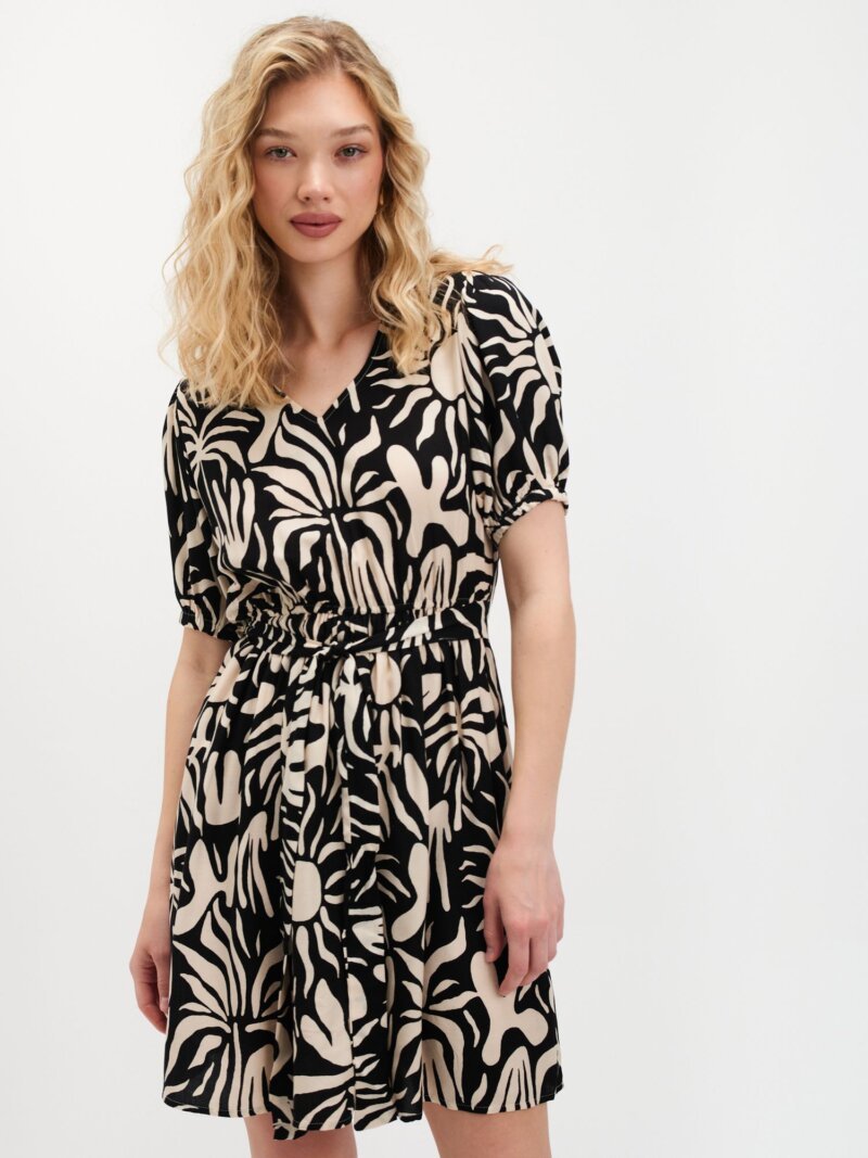 Vestido De Mujer Tskw25Suk0022