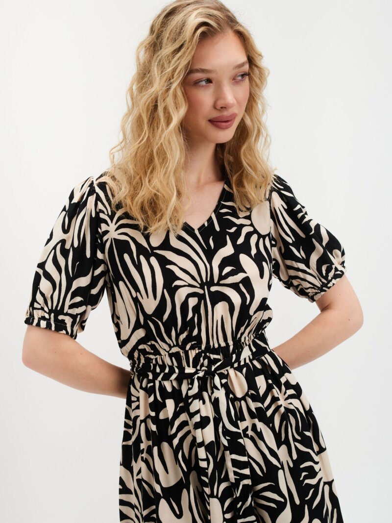 Vestido De Mujer Tskw25Suk0022 - Imagen 2