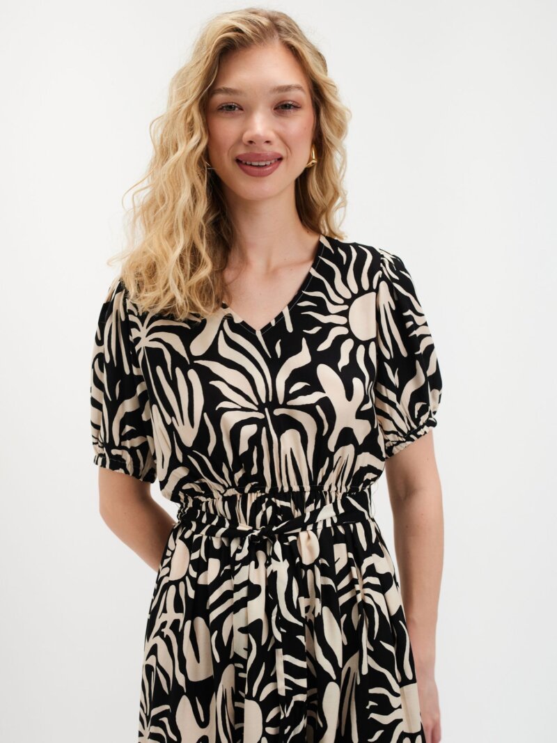 Vestido De Mujer Tskw25Suk0022 - Imagen 3
