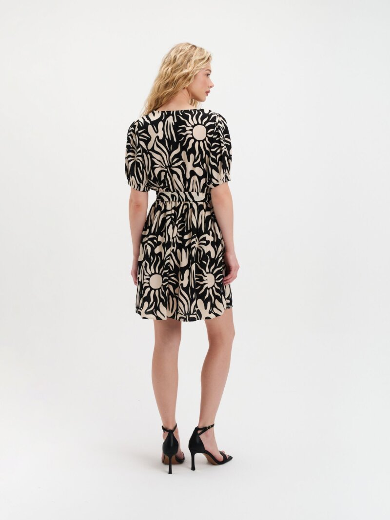 Vestido De Mujer Tskw25Suk0022 - Imagen 4