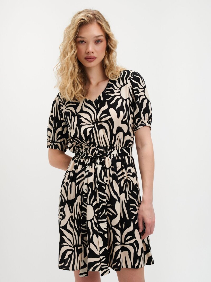 Vestido De Mujer Tskw25Suk0022 - Imagen 5