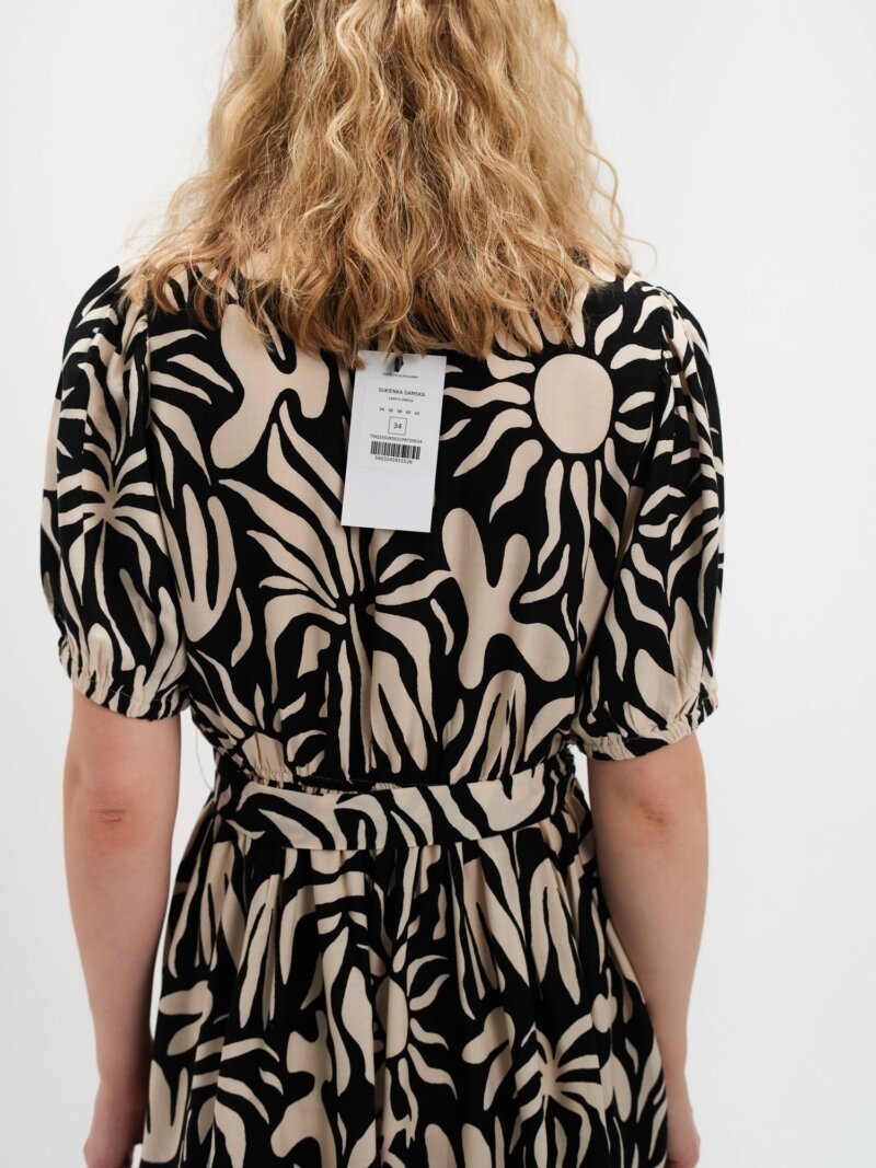 Vestido De Mujer Tskw25Suk0022 - Imagen 7