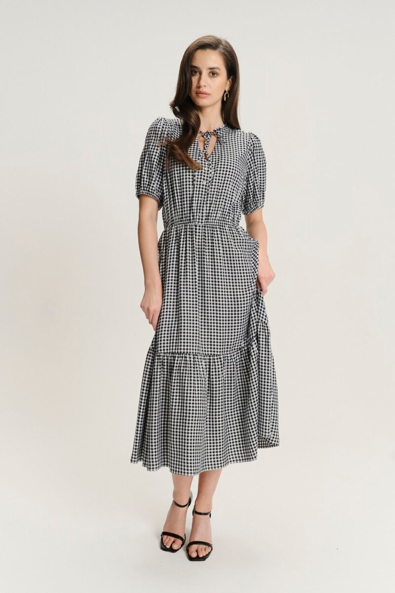 Vestido De Mujer Gpkw25Suk0506 - Imagen 4