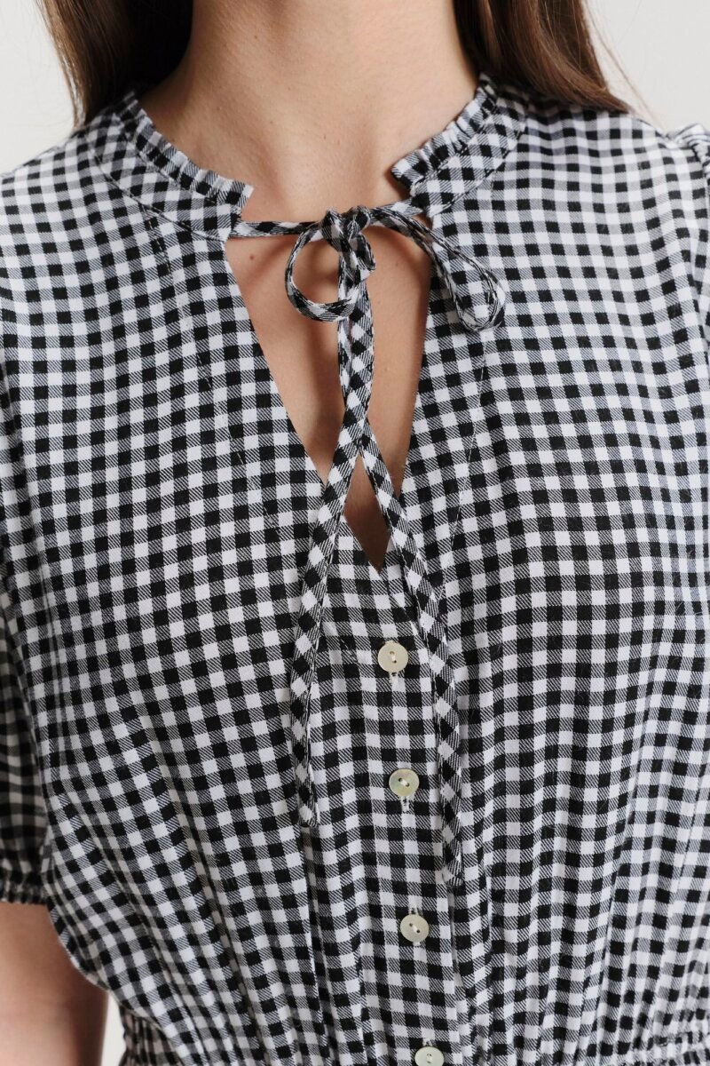 Vestido De Mujer Gpkw25Suk0506 - Imagen 3