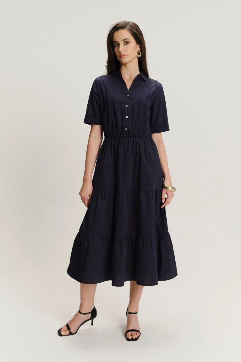 Vestido De Mujer Gpkw25Suk0505 - Imagen 4
