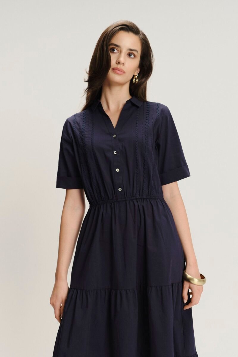 Vestido De Mujer Gpkw25Suk0505 - Imagen 3