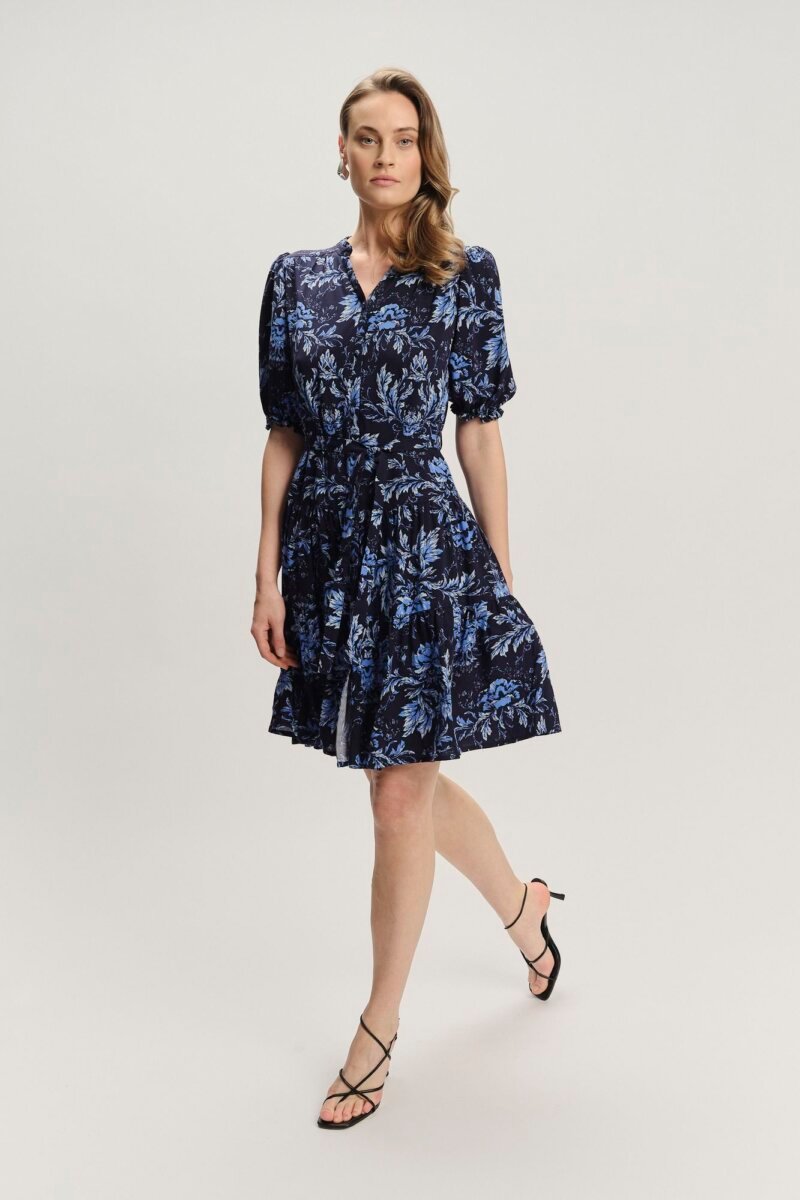 Vestido De Mujer Gpkw25Suk0507 - Imagen 3