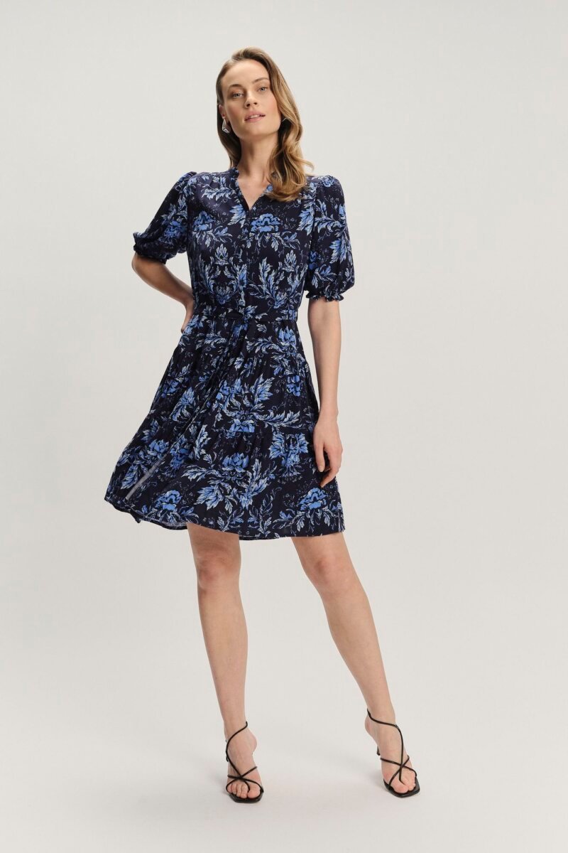 Vestido De Mujer Gpkw25Suk0507 - Imagen 4