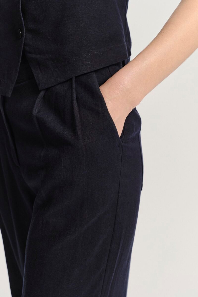 Pantalones De Mujer Gpkw25Spo0434 - Imagen 2