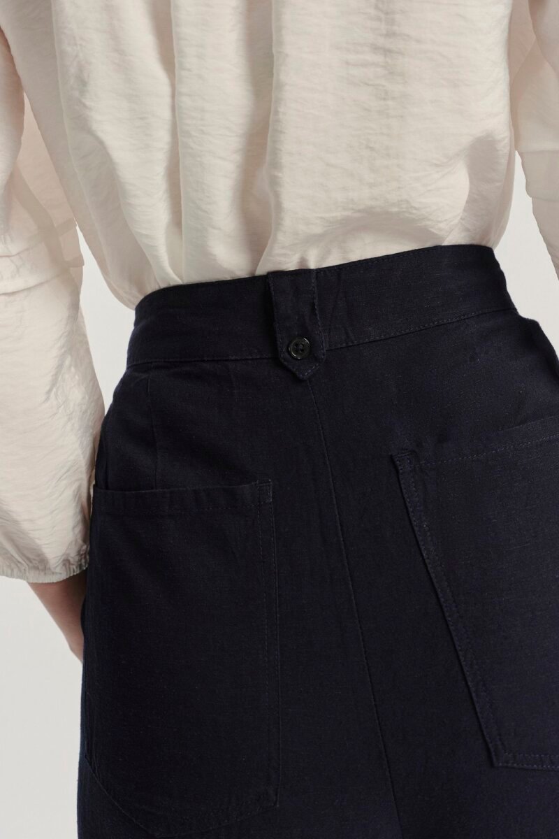 Pantalones De Mujer Gpkw25Spo0434 - Imagen 8