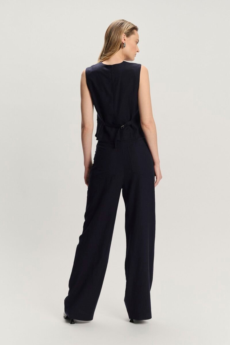 Pantalones De Mujer Gpkw25Spo0434 - Imagen 5