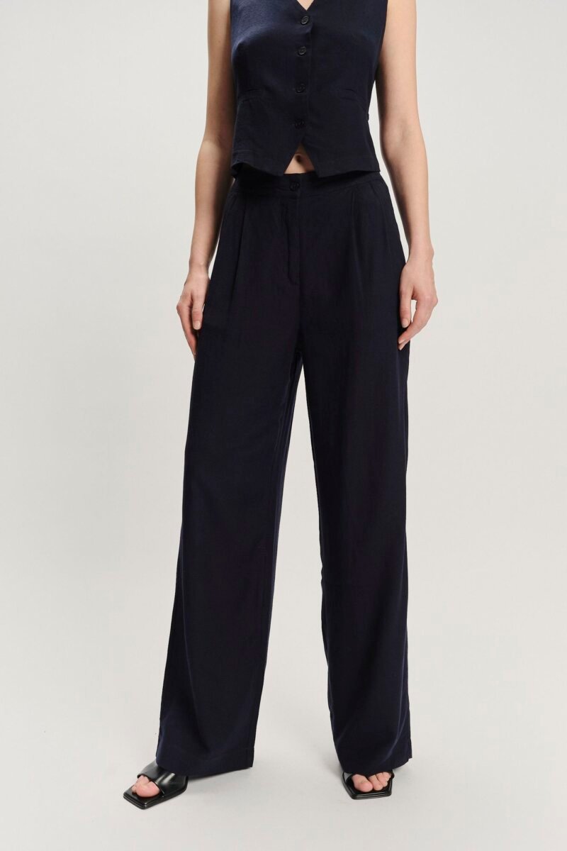 Pantalones De Mujer Gpkw25Spo0434