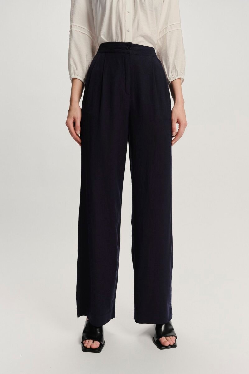 Pantalones De Mujer Gpkw25Spo0434 - Imagen 7