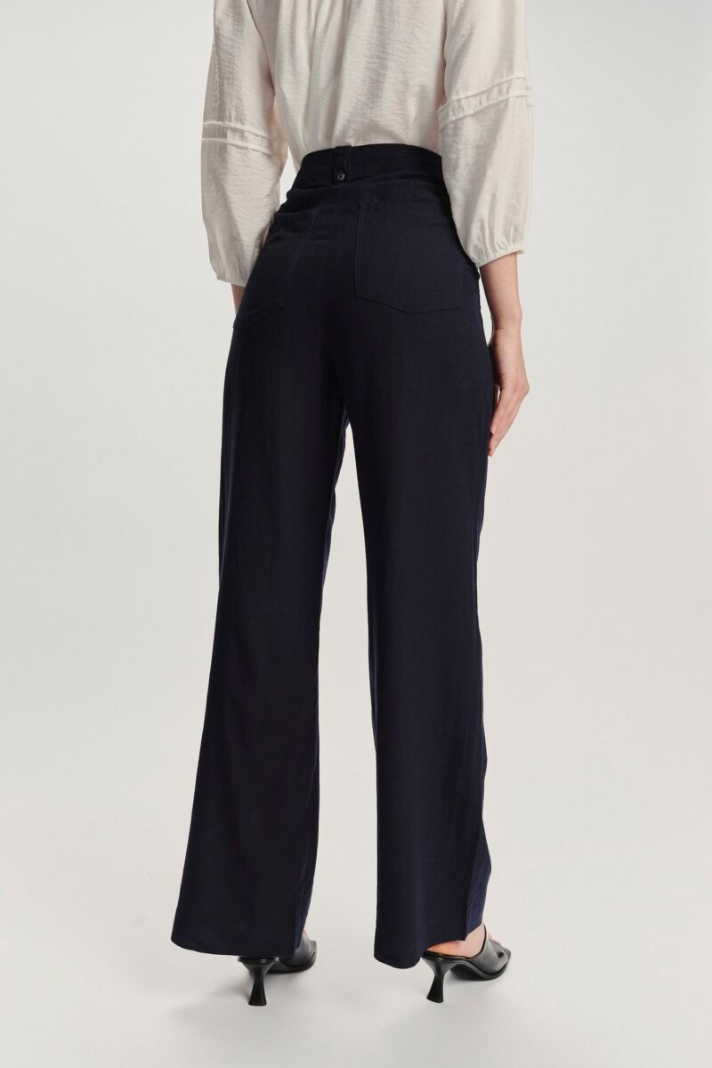 Pantalones De Mujer Gpkw25Spo0434 - Imagen 9