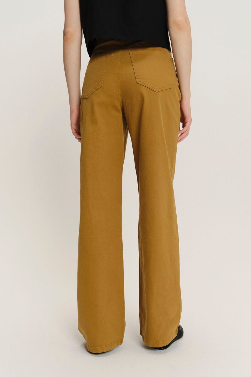 Pantalones De Mujer Gpkw25Spo0415 - Imagen 4