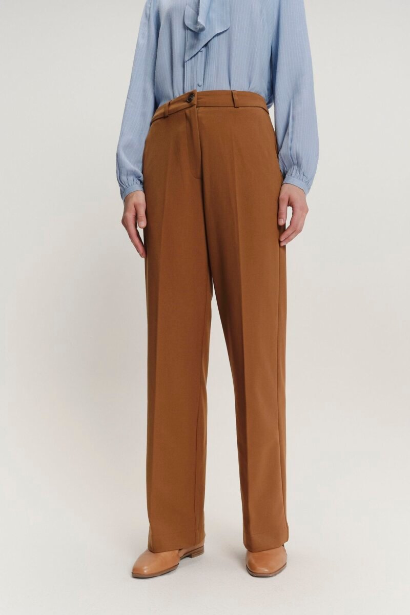 Pantalones De Mujer Gpkw25Spo0420 - Imagen 3