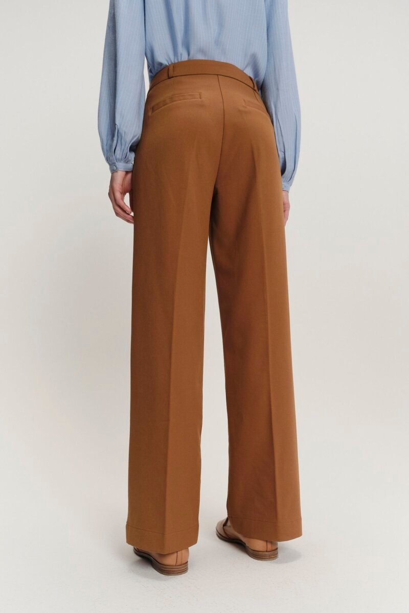 Pantalones De Mujer Gpkw25Spo0420 - Imagen 4