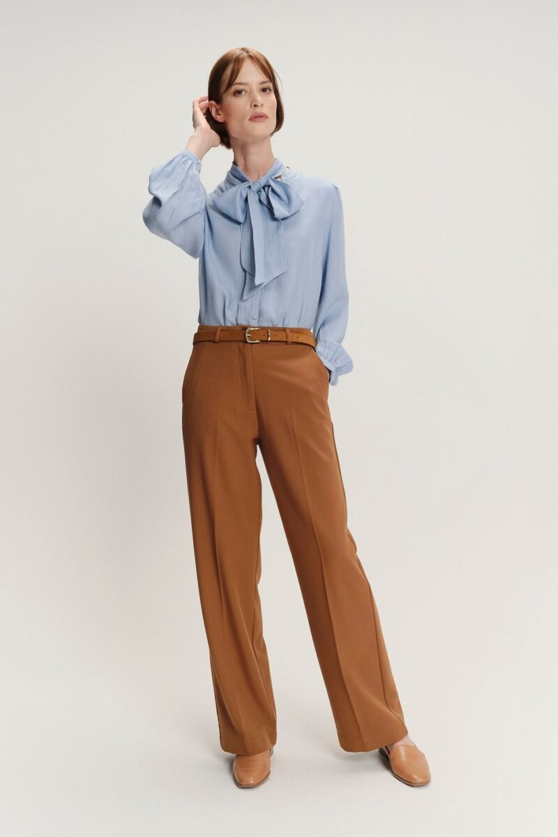 Pantalones De Mujer Gpkw25Spo0420