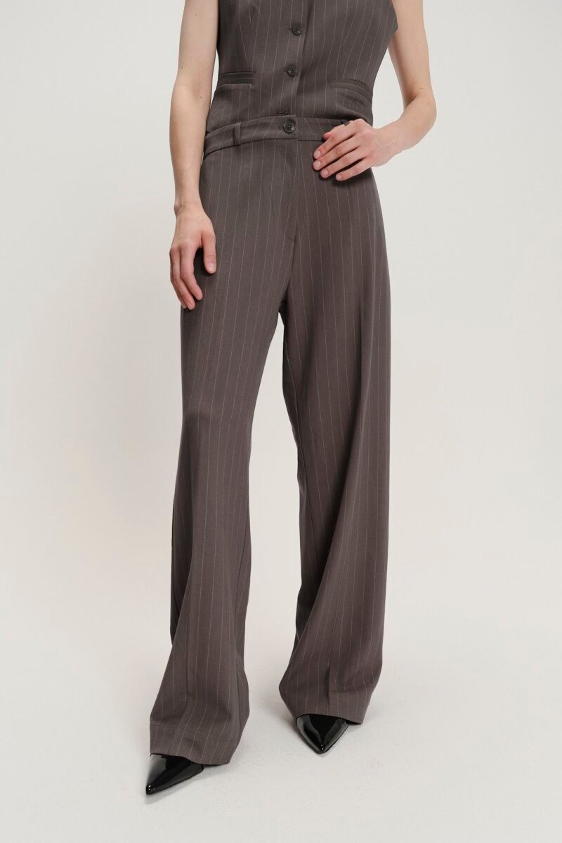 Pantalones De Mujer Gpkw25Spo0420 - Imagen 2