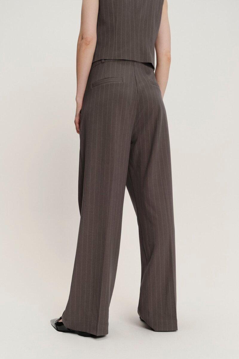 Pantalones De Mujer Gpkw25Spo0420 - Imagen 3