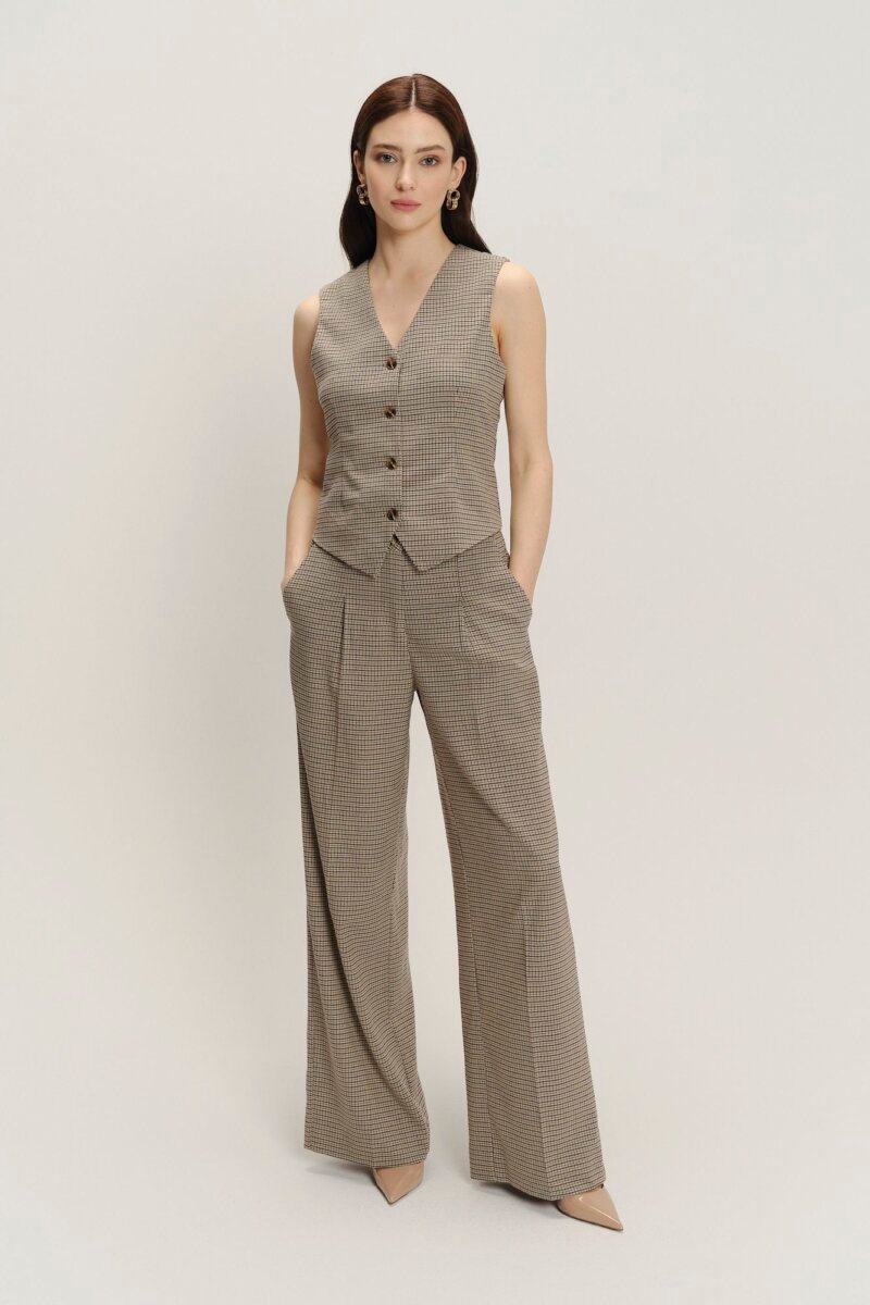 Pantalones De Mujer Gpkw25Spo0421 - Imagen 3