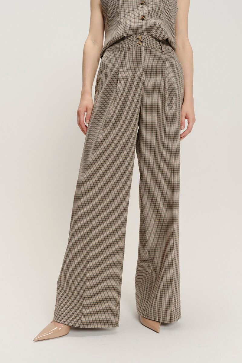 Pantalones De Mujer Gpkw25Spo0421 - Imagen 4