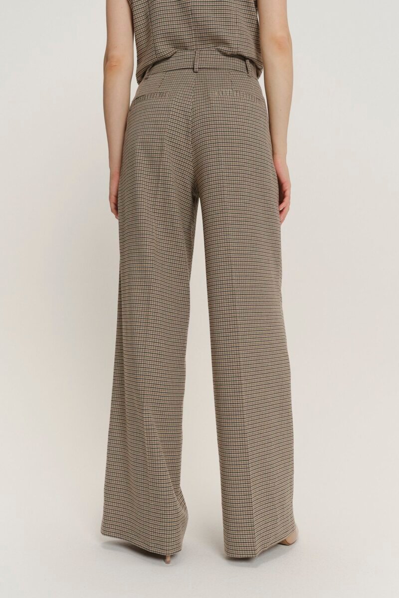 Pantalones De Mujer Gpkw25Spo0421 - Imagen 5