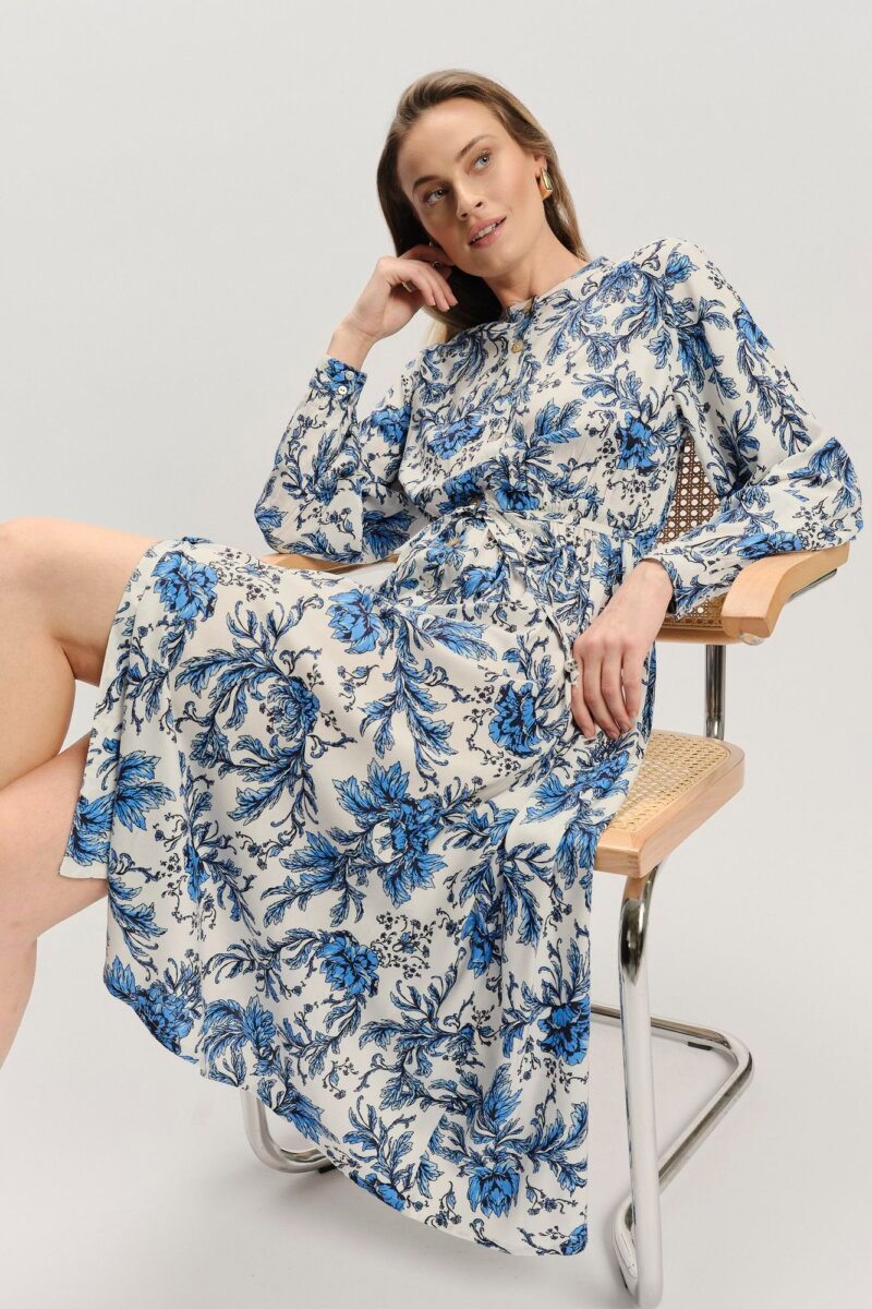 Vestido De Mujer Gpkw25Suk0503