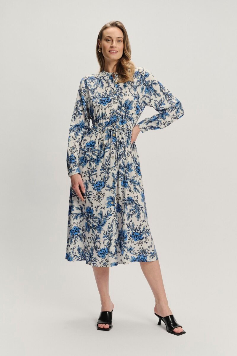 Vestido De Mujer Gpkw25Suk0503 - Imagen 2