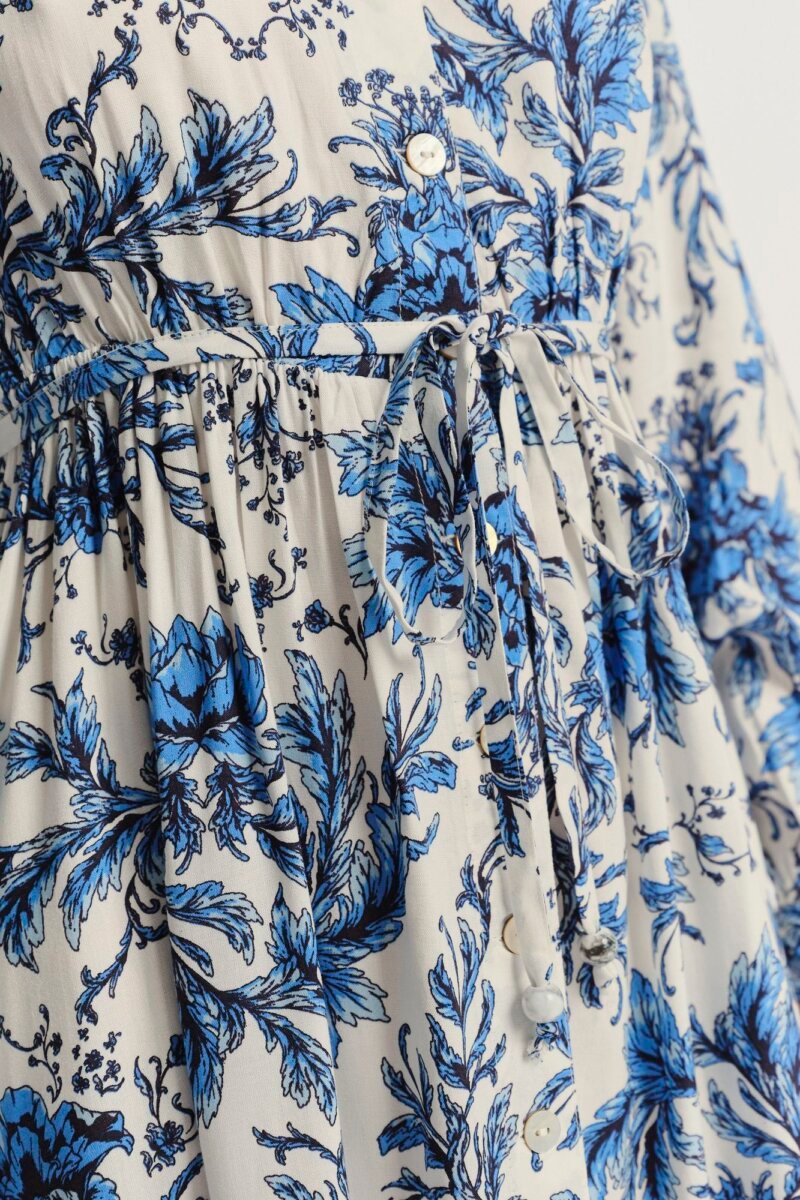 Vestido De Mujer Gpkw25Suk0503 - Imagen 4