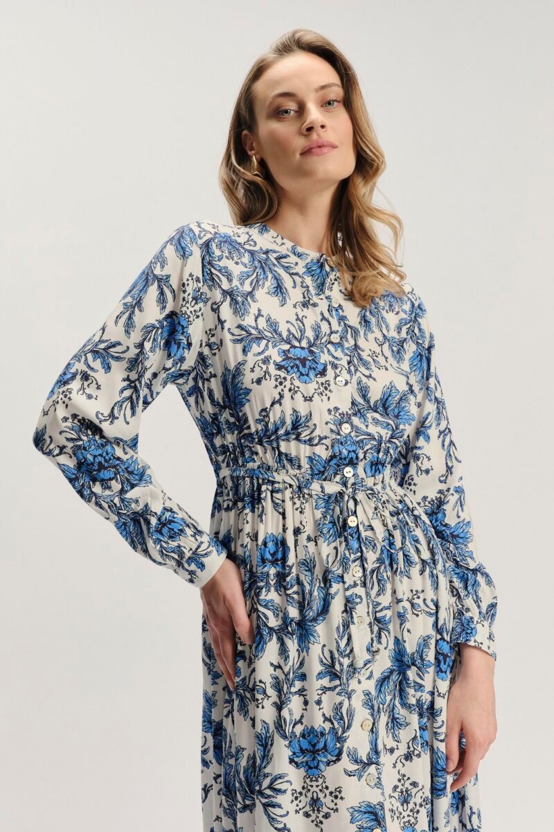 Vestido De Mujer Gpkw25Suk0503 - Imagen 5