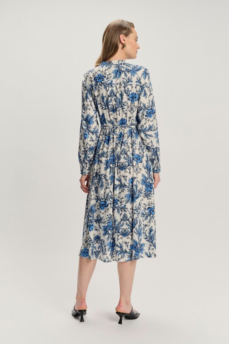 Vestido De Mujer Gpkw25Suk0503 - Imagen 6