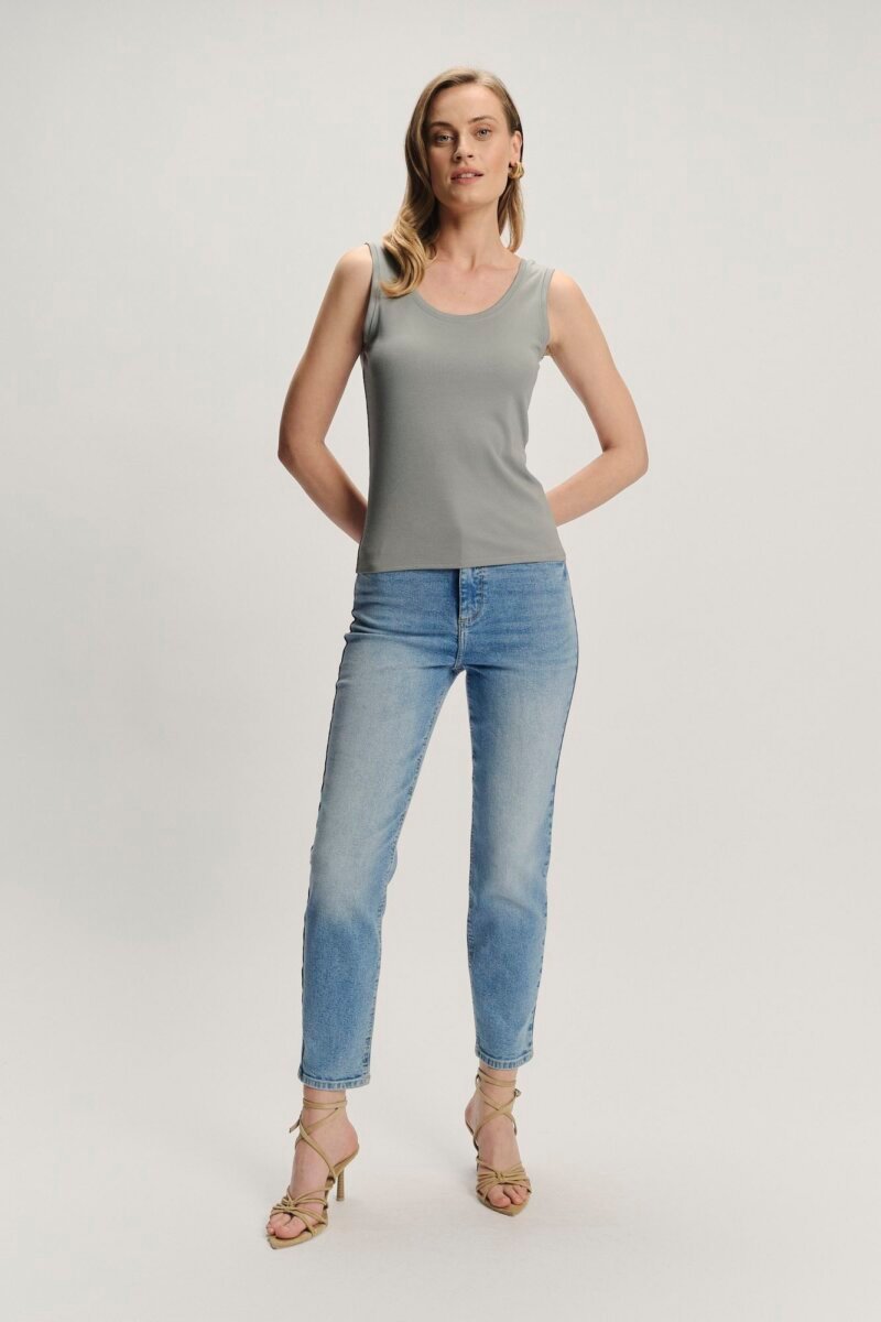Top De Mujer Gpkw25Top0766 - Imagen 3
