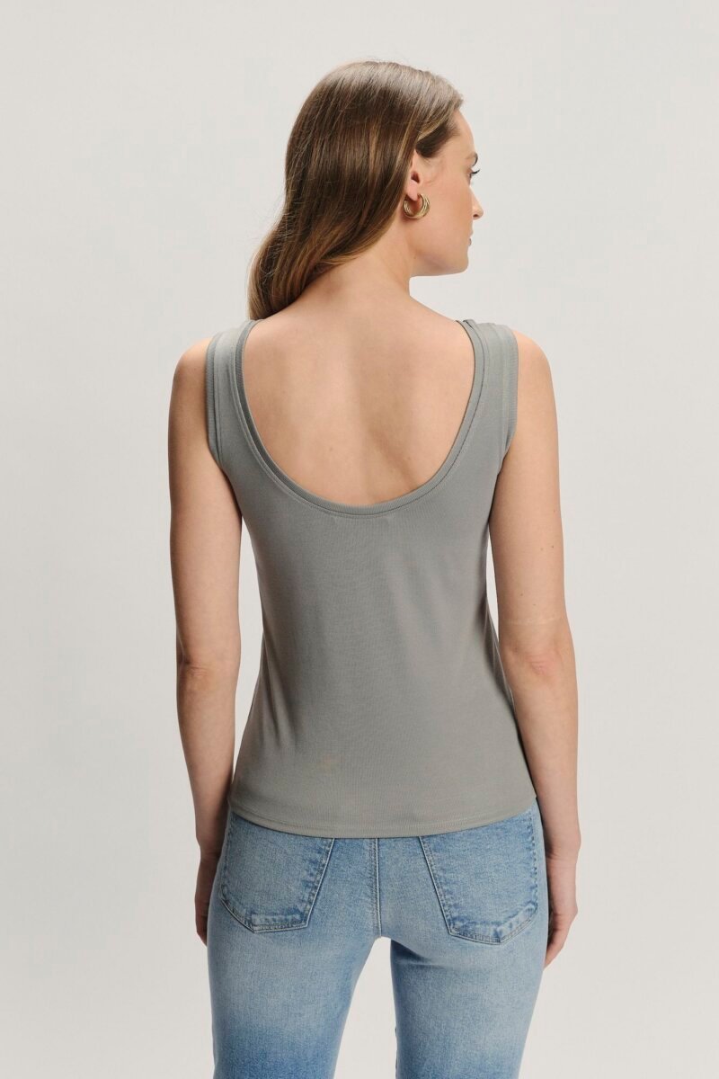 Top De Mujer Gpkw25Top0766 - Imagen 4
