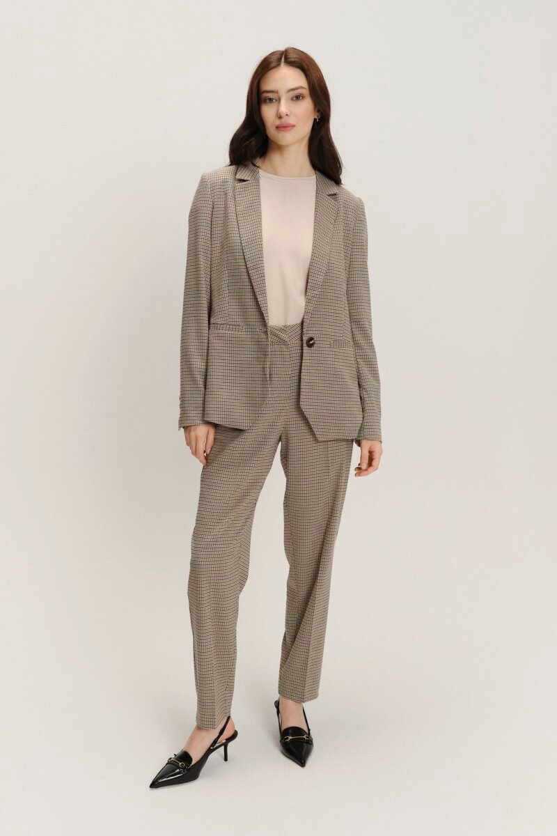 Chaqueta De Mujer Gpkw25Zak0237 - Imagen 4