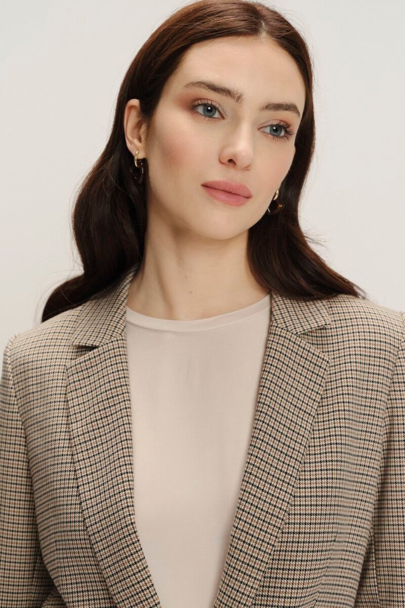 Chaqueta De Mujer Gpkw25Zak0237