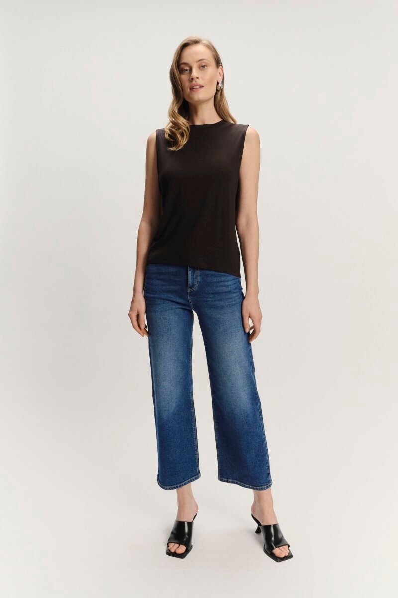 Top De Mujer Gpkw25Top0709 - Imagen 3