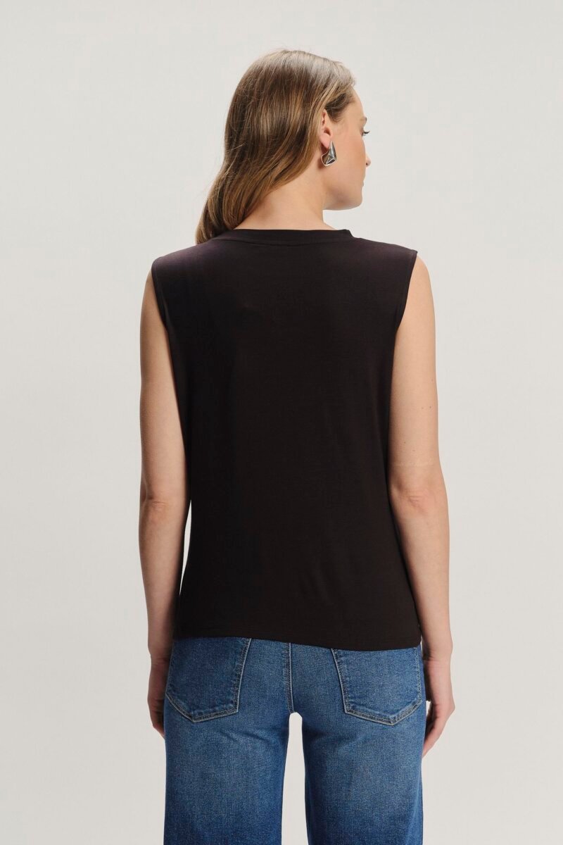 Top De Mujer Gpkw25Top0709 - Imagen 4