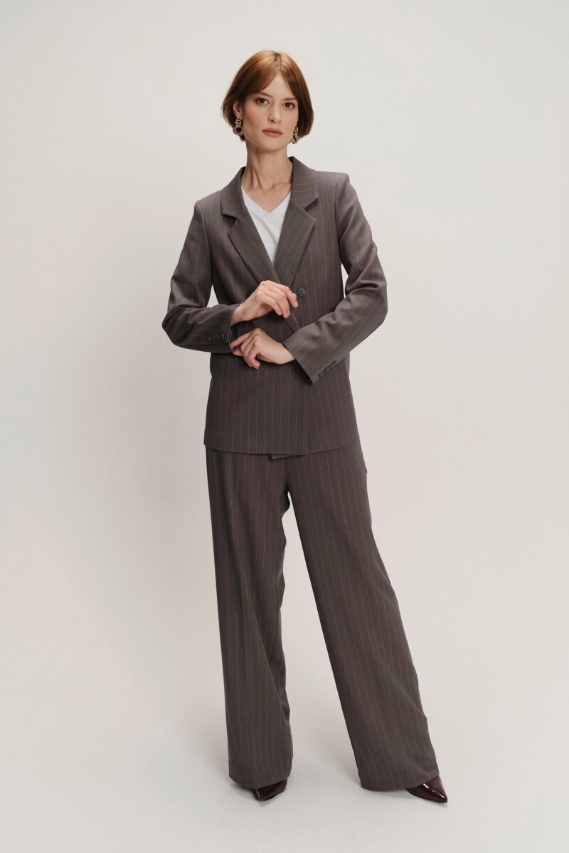 Chaqueta De Mujer Gpkw25Zak0235 - Imagen 2