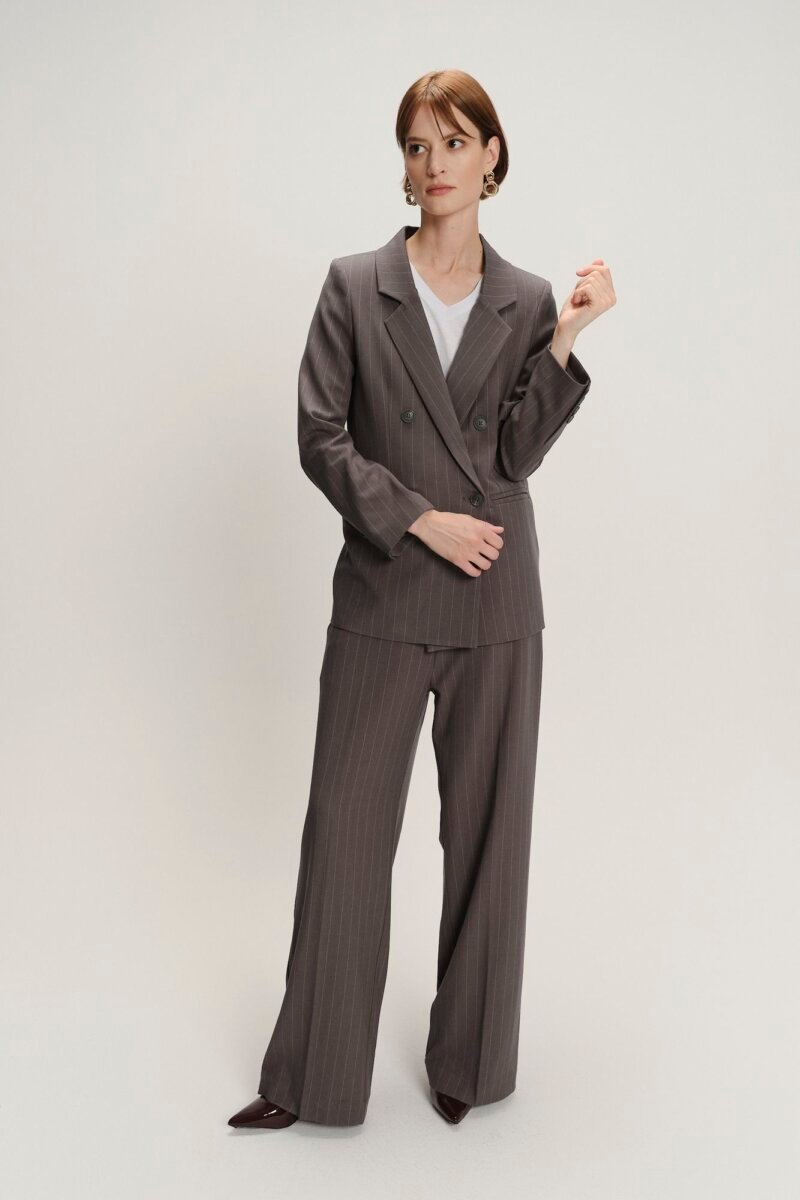 Chaqueta De Mujer Gpkw25Zak0235 - Imagen 3