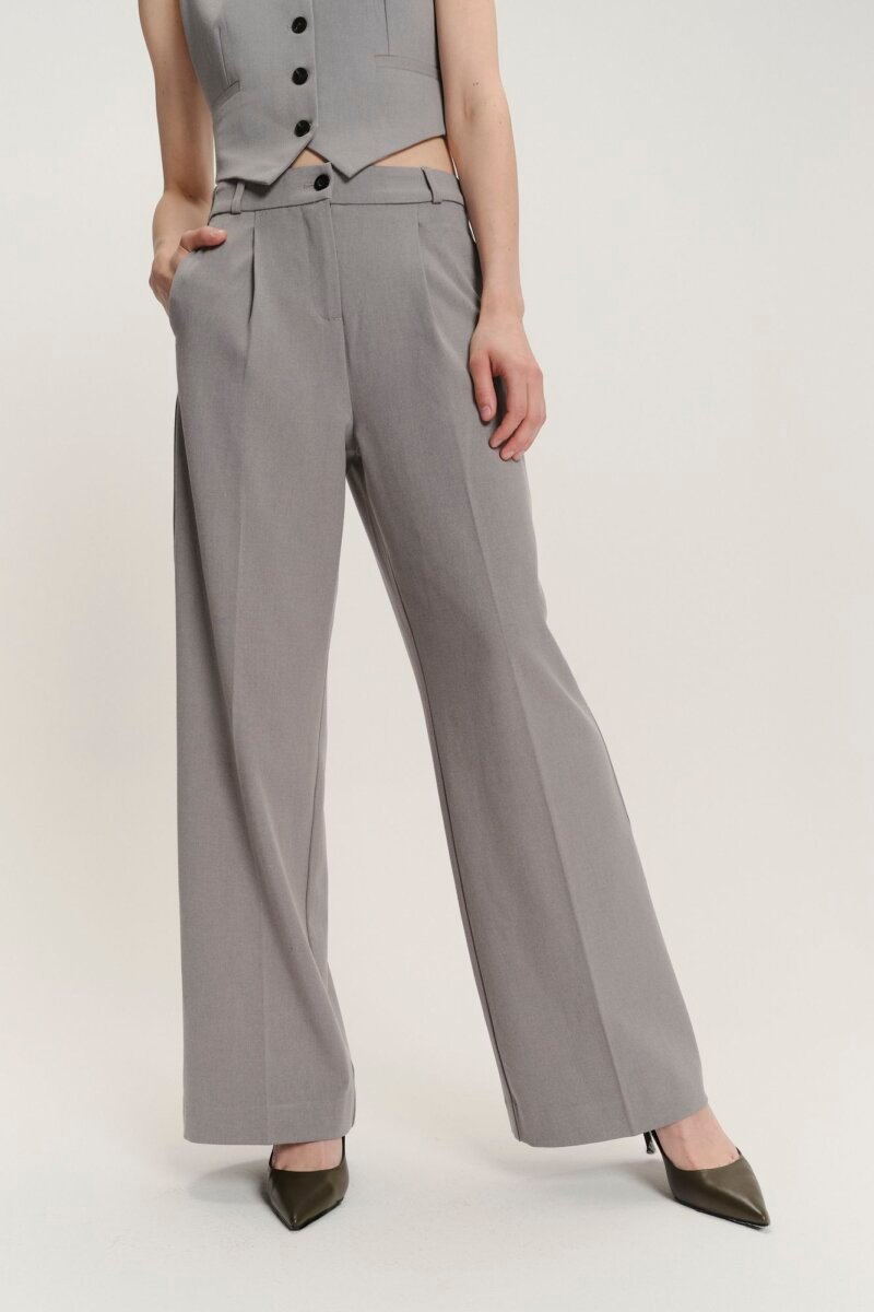 Pantalones De Mujer Gpkw25Spo0418 - Imagen 2