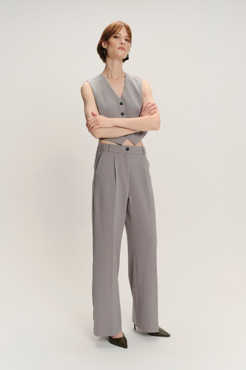 Pantalones De Mujer Gpkw25Spo0418