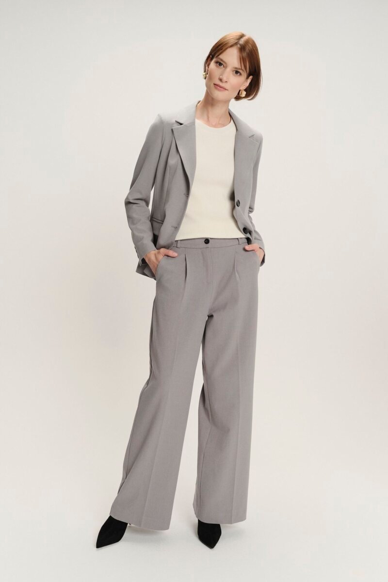 Chaqueta De Mujer Gpkw25Zak0233 - Imagen 4